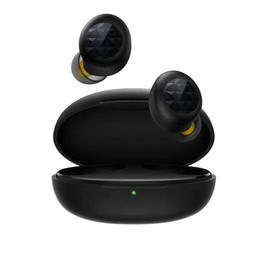 Realme Buds Q2 Tws Bluetooth Earbuds - Black
