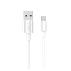 Yison Celebrat Micro USB Cable CB-09M  White