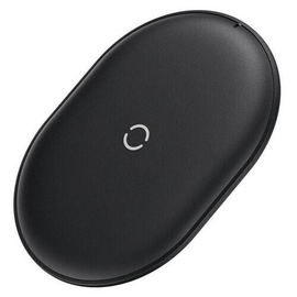 Baseus Cobble Wireless Charger 15W, 2 image