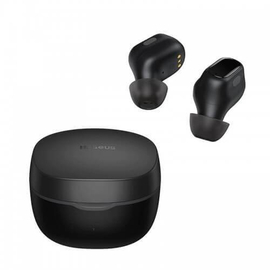 Baseus WM01 Enock True Bluetooth Earbuds (Black)