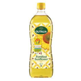 SUNFLOWER OIL 1 Ltr