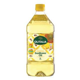 SUNFLOWER OIL 2 Ltr