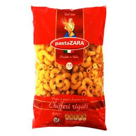 F. TO 055 CHIFFERI RIGATI 500 Gm