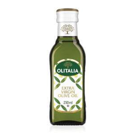 EXTRA VIRGIN OLIVE OIL 250 Ml