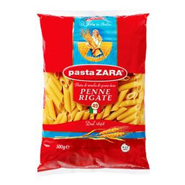 F. TO 049 PENNE RIGATE 500 Gm