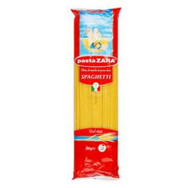 F. TO 003 SPAGHETTI 500 Gm