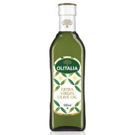 EXTRA VIRGIN OLIVE OIL 500 ML