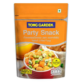 PARTY SNACK - POUCH 180 Gm