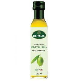 POMACE OLIVE OIL - MARASCA 250 ML