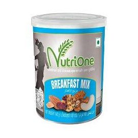 BREAKFAST MIX - CAN 140 GM