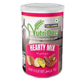 HEARTY MIX - CAN 140 GM