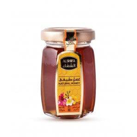 AL SHIFA NATURAL HONEY 125 Gm