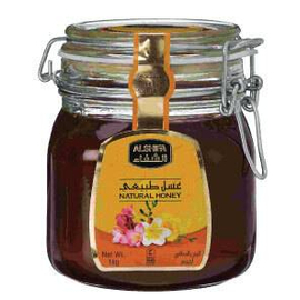 AL SHIFA NATURAL HONEY 1000 Gm