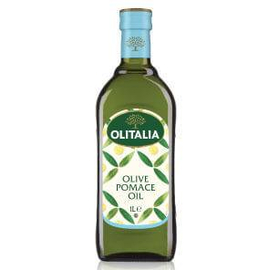 POMACE OLIVE OIL 1 Ltr