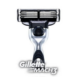 Mach3 Base Razor, 3 image