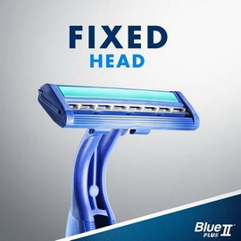 Blue 2 Plus Razor