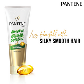Pantene Conditioner Silky Smooth Care 200ML