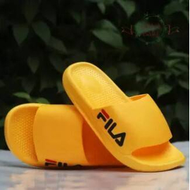 Fila Slide Slippers Multicolor