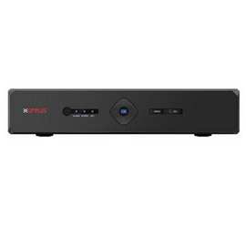 CP Plus CP-ENR-1504 04 Channel Network Video Recorder, 2 image