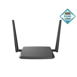 D-LINK DIR-615 ( Ver X1) Wireless N300 Router