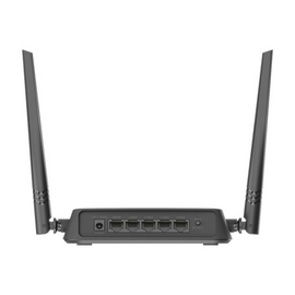 D-LINK DIR-615 ( Ver X1) Wireless N300 Router, 3 image