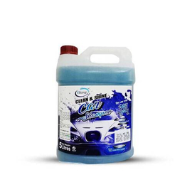 Blose Clean & Shine Car Shampoo - 5 Liters