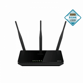 D-LINK DIR-819 Wireless AC750 Dual Band Router