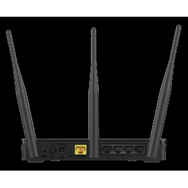 D-LINK DIR-819 Wireless AC750 Dual Band Router, 3 image