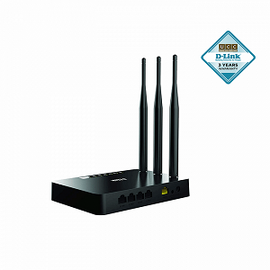 D-LINK DIR-806IN AC750 Dual Band Wireless Router