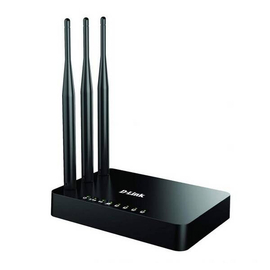 D-LINK DIR-806IN AC750 Dual Band Wireless Router, 2 image