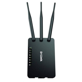 D-LINK DIR-806IN AC750 Dual Band Wireless Router, 3 image