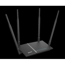 D-LINK DIR-825 AC1200 Wi-Fi Gigabit Router, 2 image