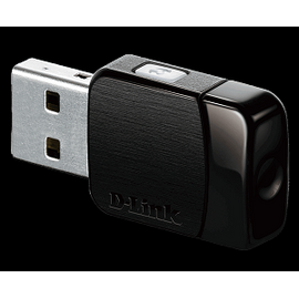 D-Link DWA-171 AC600 MU-MIMO Wi-Fi USB Adapter, 2 image