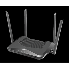 D-LINK DIR-X1560 EXO AX AX1500 Wi-Fi 6 Router, 2 image