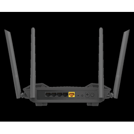 D-LINK DIR-X1560 EXO AX AX1500 Wi-Fi 6 Router, 3 image