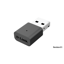 D-Link DWA-131 Wireless N Nano USB Adapter, 2 image