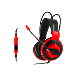 MSI DS501 Gaming Headset, 3 image