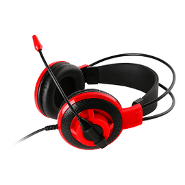 MSI DS501 Gaming Headset, 4 image