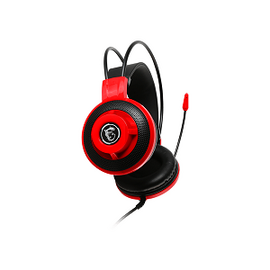 MSI DS501 Gaming Headset, 5 image