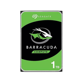 Seagate 1TB Barracuda35 Internal Hard Disk Drive (HDD), 6 image