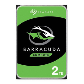 Seagate 2TB Barracuda35 2TB Internal Hard Disk Drive (HDD), 6 image