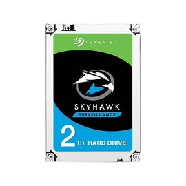 Seagate 2TB SkyHawk Surveillance Hard Disk Drive (HDD), 5 image