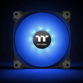 Thermaltake Pure A12 Single Radiator Fan Blue, 2 image