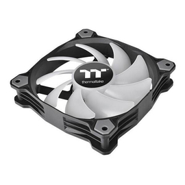 Thermaltake Pure A12 Single Radiator Fan Blue, 3 image