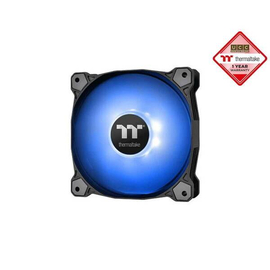 Thermaltake Pure A12 Single Radiator Fan Blue