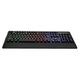Thermaltake Challenger Keyboard And Mouse Combo Black, 3 image