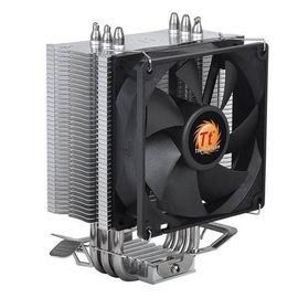 Thermaltake Contac 9 Cpu Air Cooler Black, 2 image