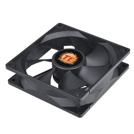 Thermaltake Contac 9 Cpu Air Cooler Black, 7 image