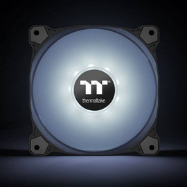 Thermaltake Pure A12 Single Radiator Fan White, 2 image