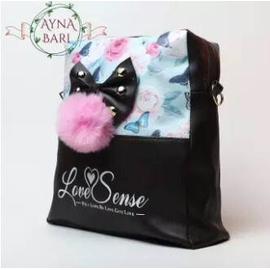 Love Sense Small Bag For Girls
